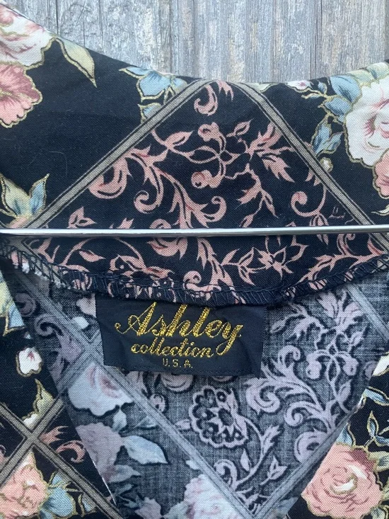 80’s coquette dress - Picture 8 of 9